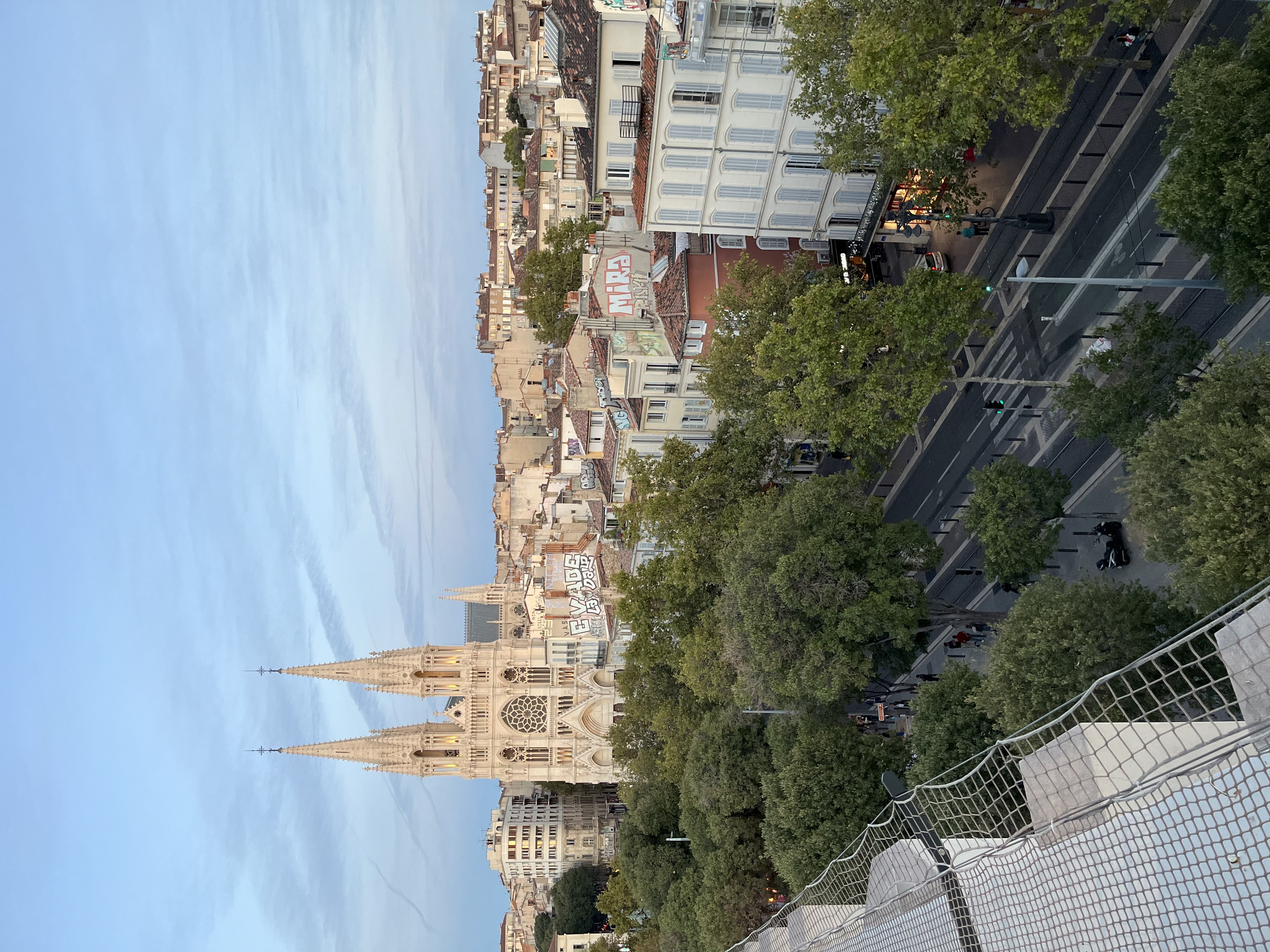 Marseille